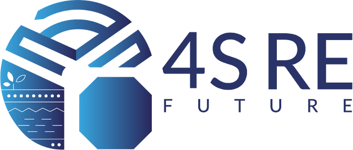 4S RE FUTURE SRL